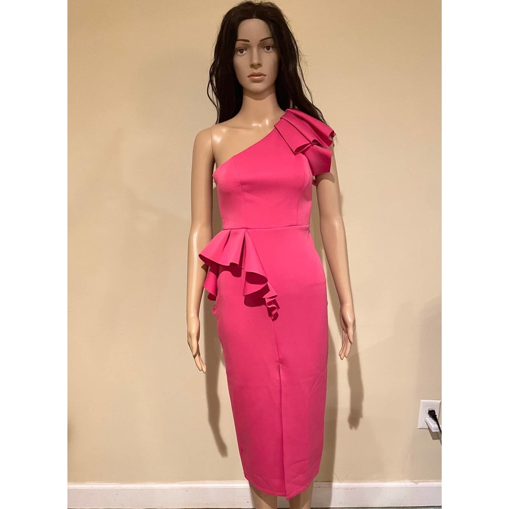 Cocktail Dress